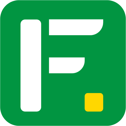 Futo Square Logo